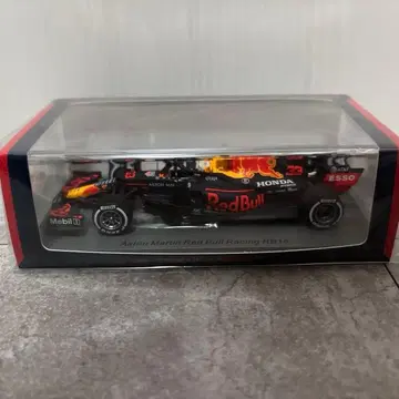 spark RB16 1/43 미니카 70주년 기념 GP