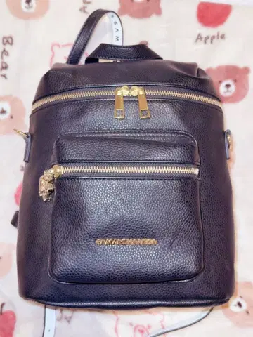 사만사 베가 백팩