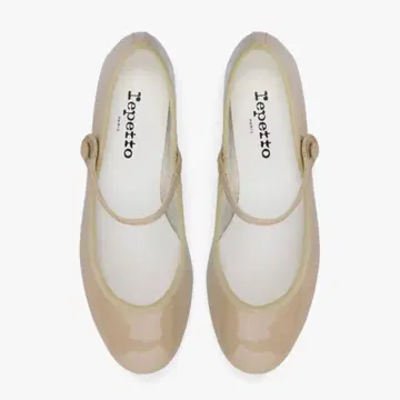 레페토 멜리 제인 베이지 40