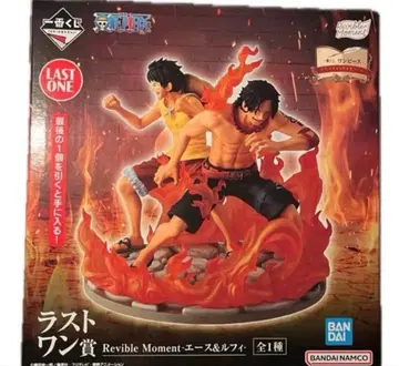 원피스 제일복권 라스트 원상