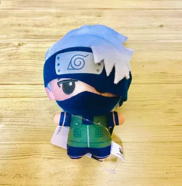 NARUTO -나루토- 돌풍전 SD 인형 vol.1 하타케 카카시