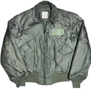 미군 실물 95년산 CWU-45P ALPHA사 플라이트 자켓 S 사이즈