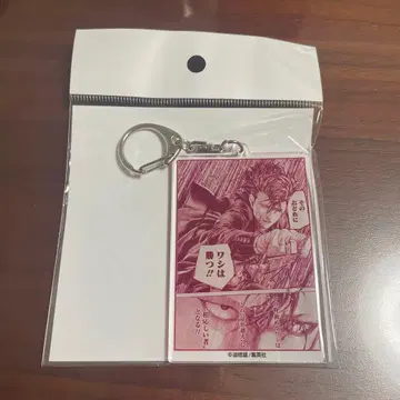 진격의 거인 복권 메이트 아크릴 키링 카네키 켄