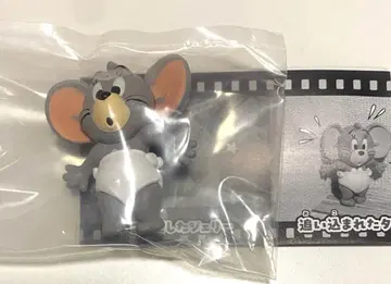 톰과 제리 제리와 타피가 있는 집 궁지에 몰린 타피