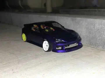 RC카 드리프트 바디 86