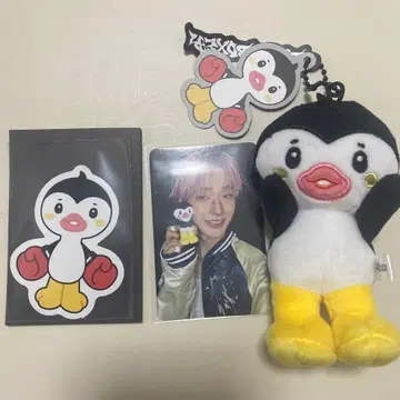 NEXZ Beat-Boxer NEXZOO TOMOYA 포모야