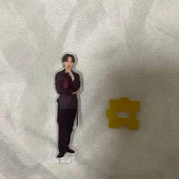 M!LK 요시다 진토 Kiss Plan 아크릴 스탠드