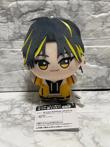 Meteorites 메테오라 치비구루미 아케라이토 2