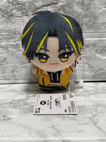 Meteorites 메테오라 치비구루미 아키라이토 4