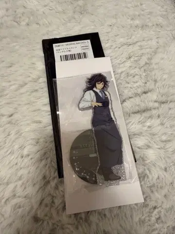 귀멸의 칼날 모크텔 바 양면 아크릴 스탠드 토미오카 기유