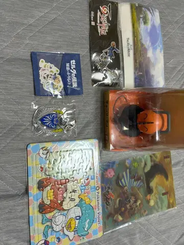 체인소 맨 포치타 흔들흔들 솔라 덤 포함