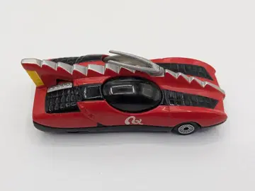 가면라이더 BLACK RX 캐릭터 휠 핫휠