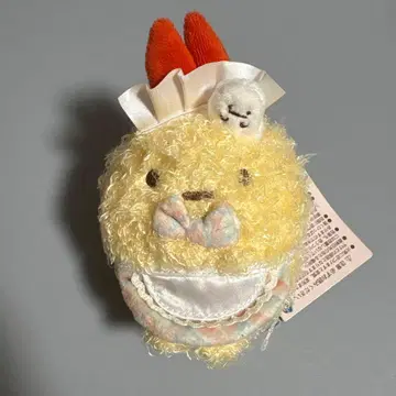 스미코구라시 새우튀김 꼬리 킷사 스미코 이벤트 모으는 봉제 인형