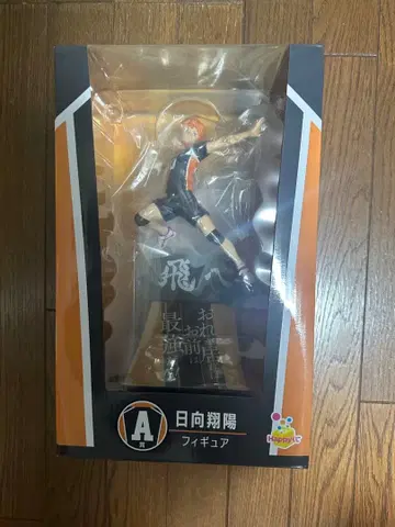 하이큐 해피 복권 히나타 쇼요