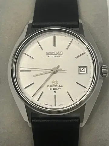 GS GRANDSEIKO SPECIAL 그랜드세이코 6155-8000