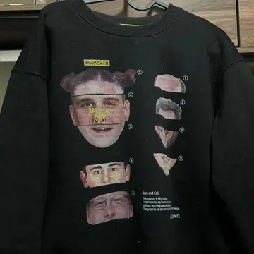 Beck and call Drag Queen wash sweat