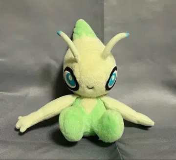 포켓몬 세레비 봉제 인형 TOMY