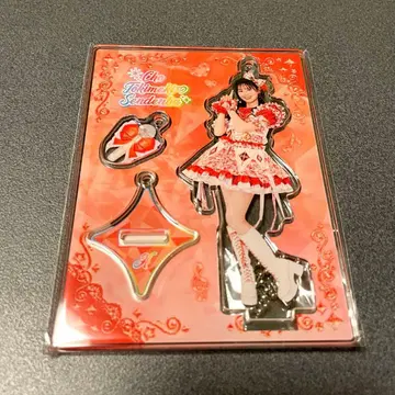 초토키메키 센덴부 사카이 히토카 아크릴 스탠드 세계에서 제일가는 아이돌