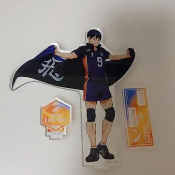 카게야마 토비오 아크릴 스탠드