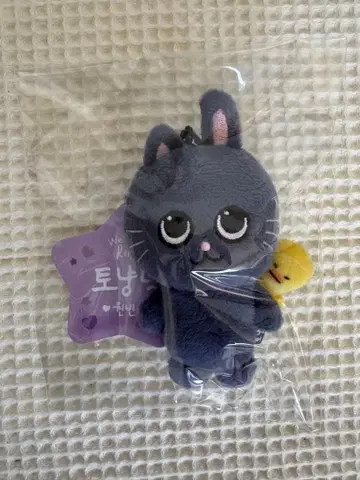 RIIZE PARK BABY RIIZE KEY RING 8cm 원빈