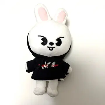 스키즈 SKZOO MINI PLUSH Leebit 봉제 인형