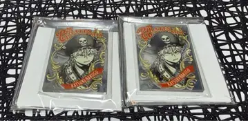 히로아카 점페스 펍 미러 펍 미러풍 아크릴 스티커 바쿠고