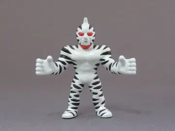 다이캐스트 근육맨 양귀비 근육맨 제브라