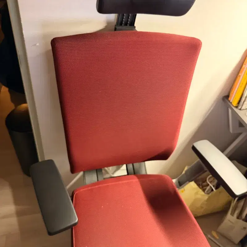 시디즈 T550HLDA DR 기능성 의자 더블라셀