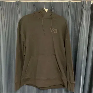 Y-3 후드티
