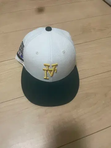 LA 다저스 Dodgers 로고 야구 모자