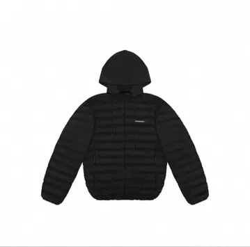 [일본 미발매] MASONPRINCE 다운 자켓