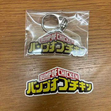 범프 오브 치킨 I 특전