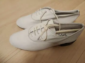 레페토 Repetto 지지 Zizi 화이트