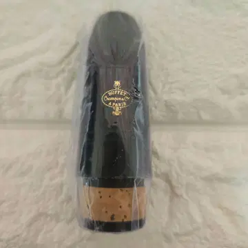 [ 새상품 미개봉 ] 뷔페 크랑퐁 클라리넷 마우스피스 B F4A