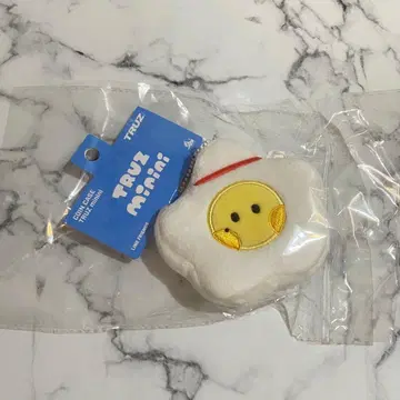 truz romy minini 지훈 파우치