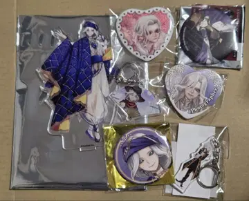 제5인격 IdentityV 포토그래퍼 세트