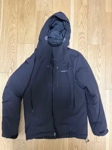 Patagonia Aspatron Hoody M 다운 자켓
