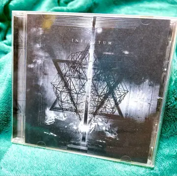 sukekiyo / INFINITUM 일반ver