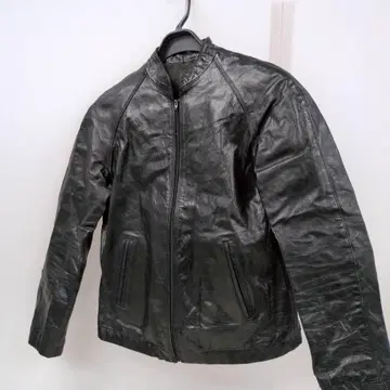 세븐 바이 세븐 호스 레더 자켓 S