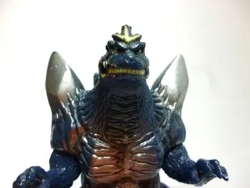 스페이스 고질라 고질라 소프트 비닐 피규어 1994 10cm