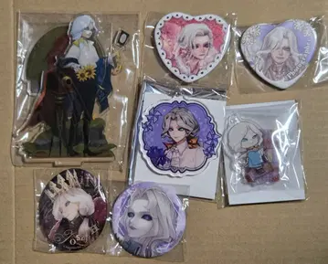 제5인격 IdentityV 포토그래퍼 세트