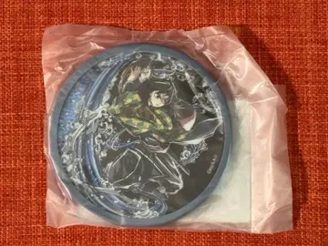 귀멸의 칼날 전 집중전 엔드롤 아크릴 코스터 토미오카 기유