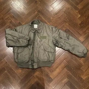 CWU-45P 노멕스 플라이트 자켓 95년 X-Large