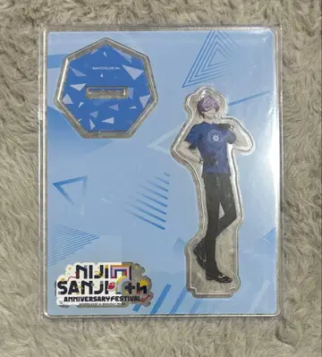 [미개봉] 사카키네스 니지페스 2023 아크릴 스탠드