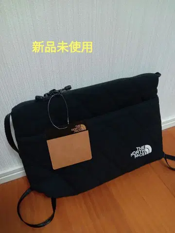 노스페이스 지오 페이스 파우치 NM32356 숄더백