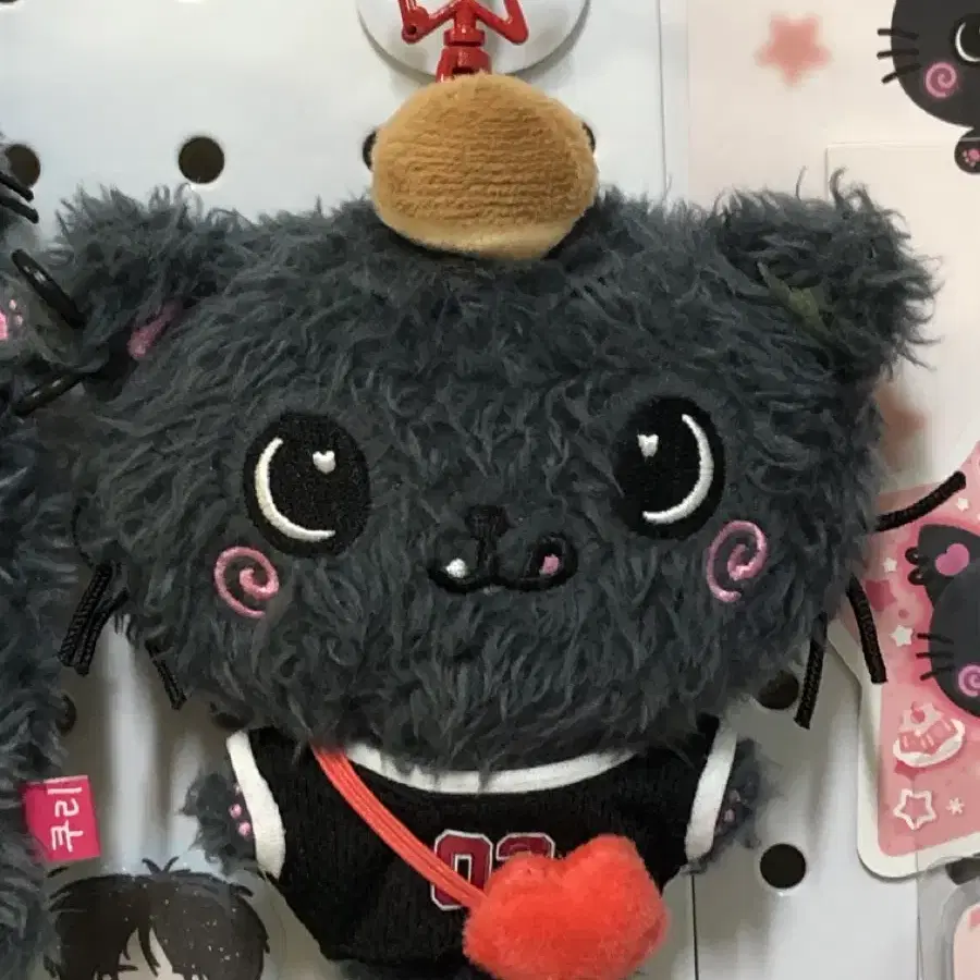 Nct Wish Riku Wish Doll Kuri Doll First Edition | Bunjang Global