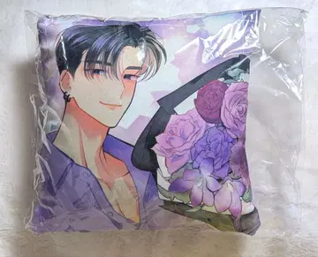 [ 타몬군 지금 어느 쪽 ] 타몬군 지금 어느 쪽 미니 쿠션 카이 린타로