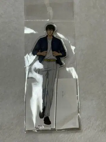 신 테니스의 왕자님 사나다 겐이치로 아크릴 스탠드