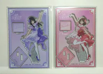 울려라! 유포니움 쿠미코&레이나 아크릴 스탠드 제9회 정기연주회