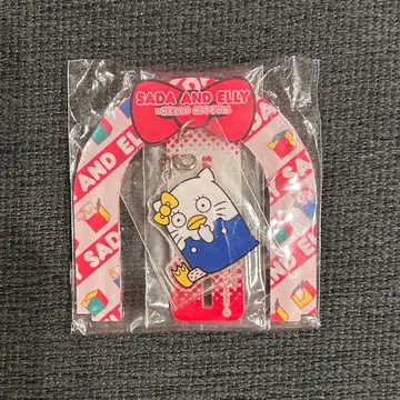 은혼 산리오 유라유라 아크릴 스탠드 엘리자베스